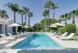 Pool & views