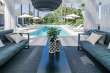 Pool & views