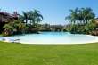 Pool & views