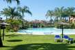 Pool & views