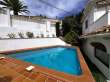 Pool & views