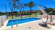 Pool & views