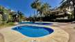 Pool & views