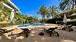 Pool & views