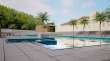 Pool & views