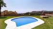 Pool & views