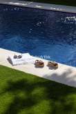 Pool & views