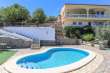 Pool & views