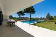 Pool & views