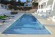 Pool & views