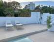 Pool & views