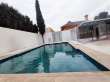Pool & views