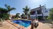 Pool & views