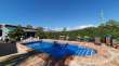 Pool & views