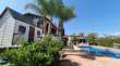 Pool & views
