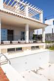 Pool & views