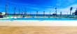 Pool & views