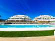 Pool & views