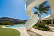 Pool & views