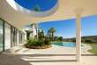 Pool & views