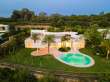 Pool & views