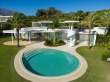 Pool & views