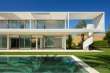 Pool & views