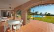 Pool & views