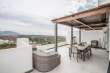 Pool & views