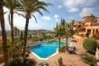 Pool & views