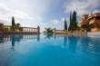 Pool & views