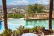 Pool & views