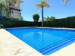 Pool & views