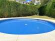 Pool & views