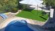 Pool & views