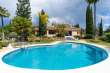 Pool & views