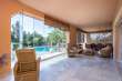 Pool & views