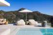 Pool & views