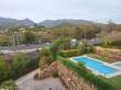 Pool & views