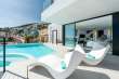 Pool & views