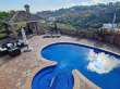 Pool & views