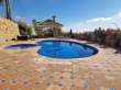 Pool & views