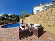 Pool & views