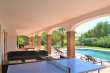 Pool & views