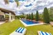 Pool & views
