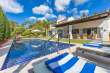 Pool & views