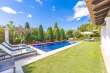 Pool & views