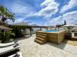 Pool & views