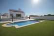 Pool & views