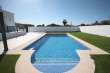 Pool & views
